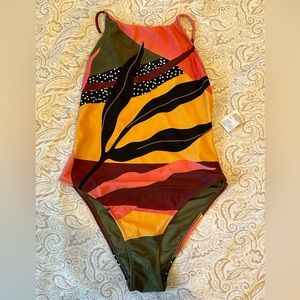 ‼️‼️ BRAZILIAN SWIMSUIT- NEW WITH TAGS‼️‼️